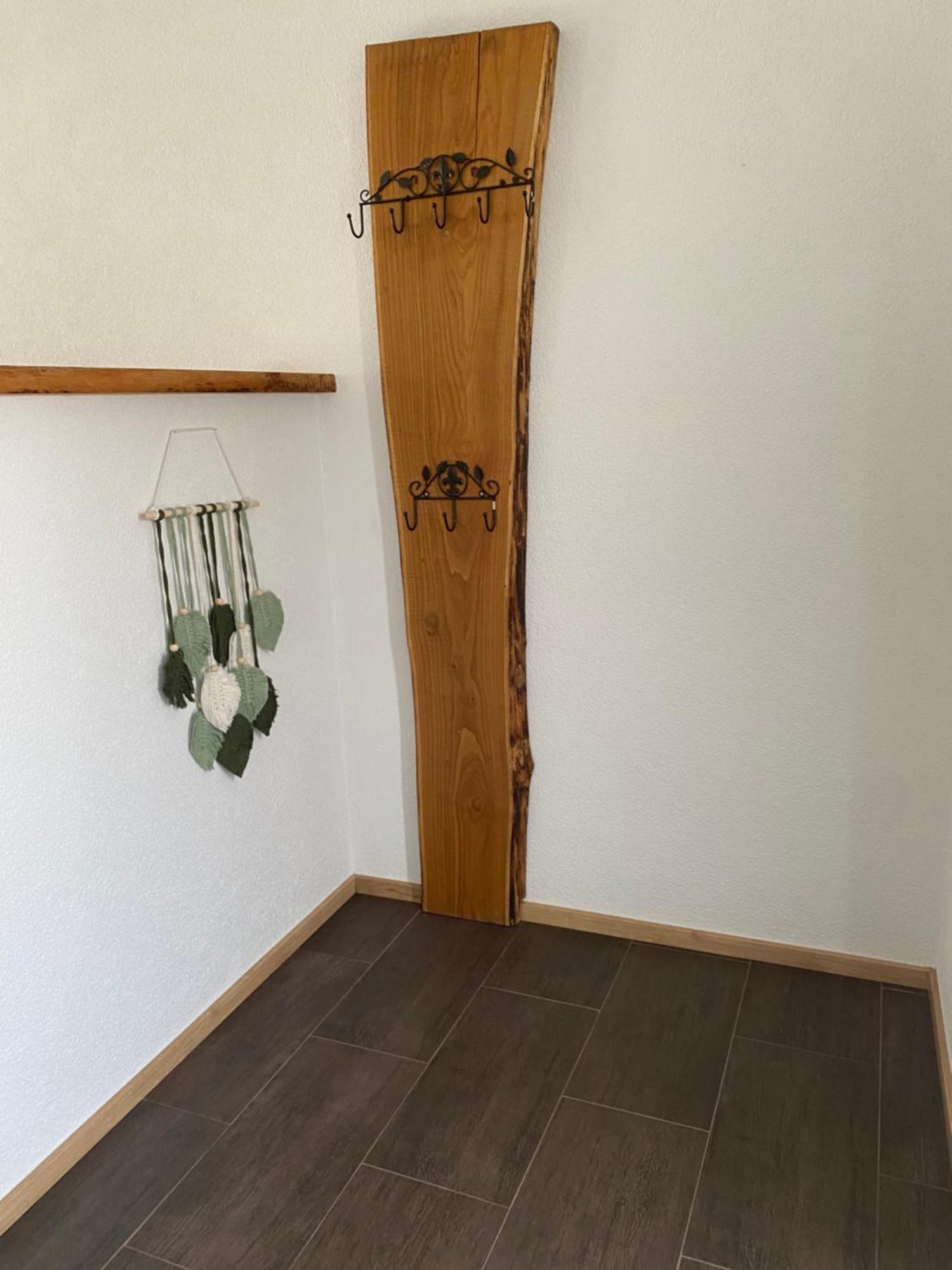 Ferienwohnung An Der Unditz 2 Neuried  エクステリア 写真
