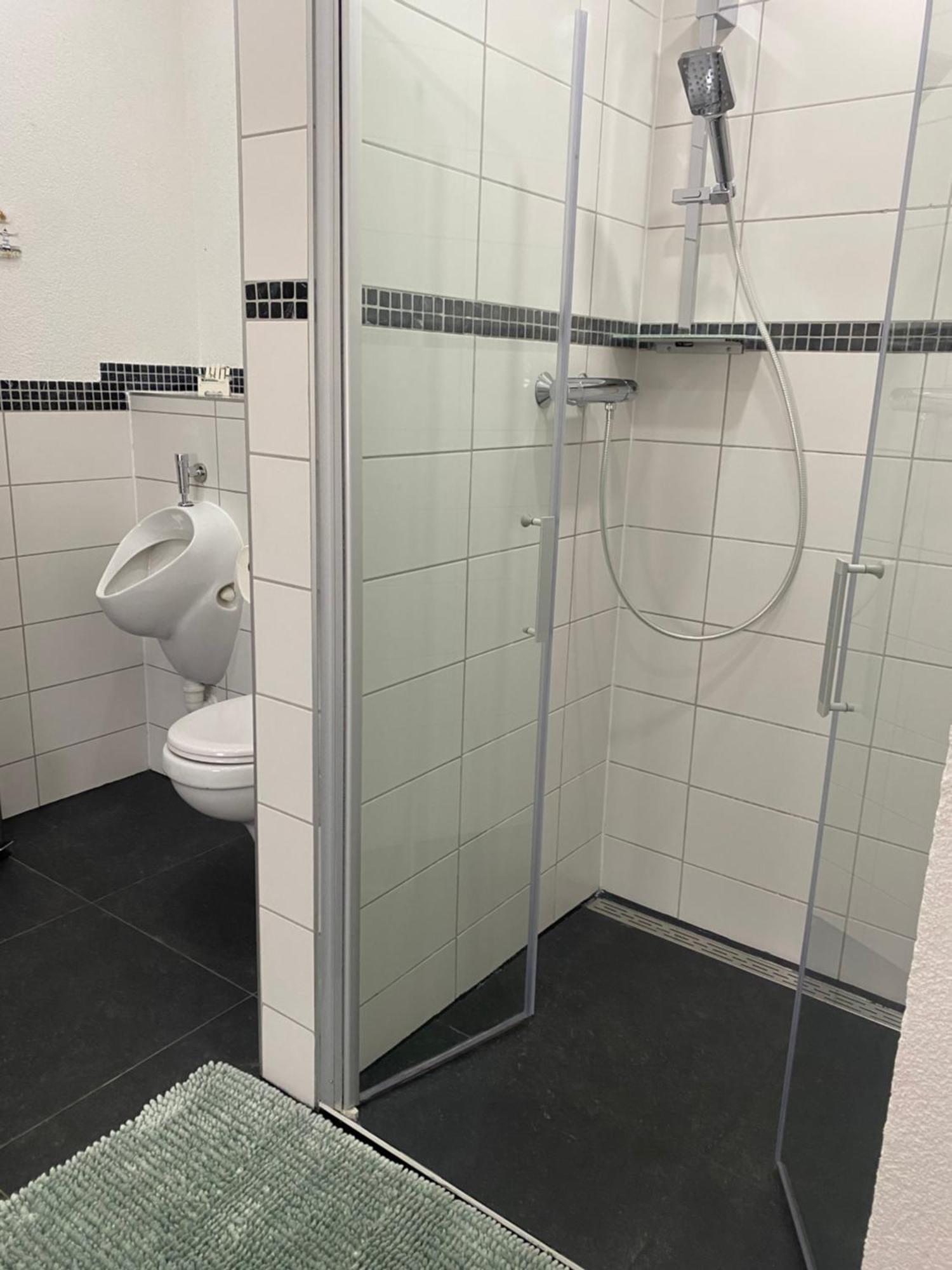 Ferienwohnung An Der Unditz 2 Neuried  エクステリア 写真