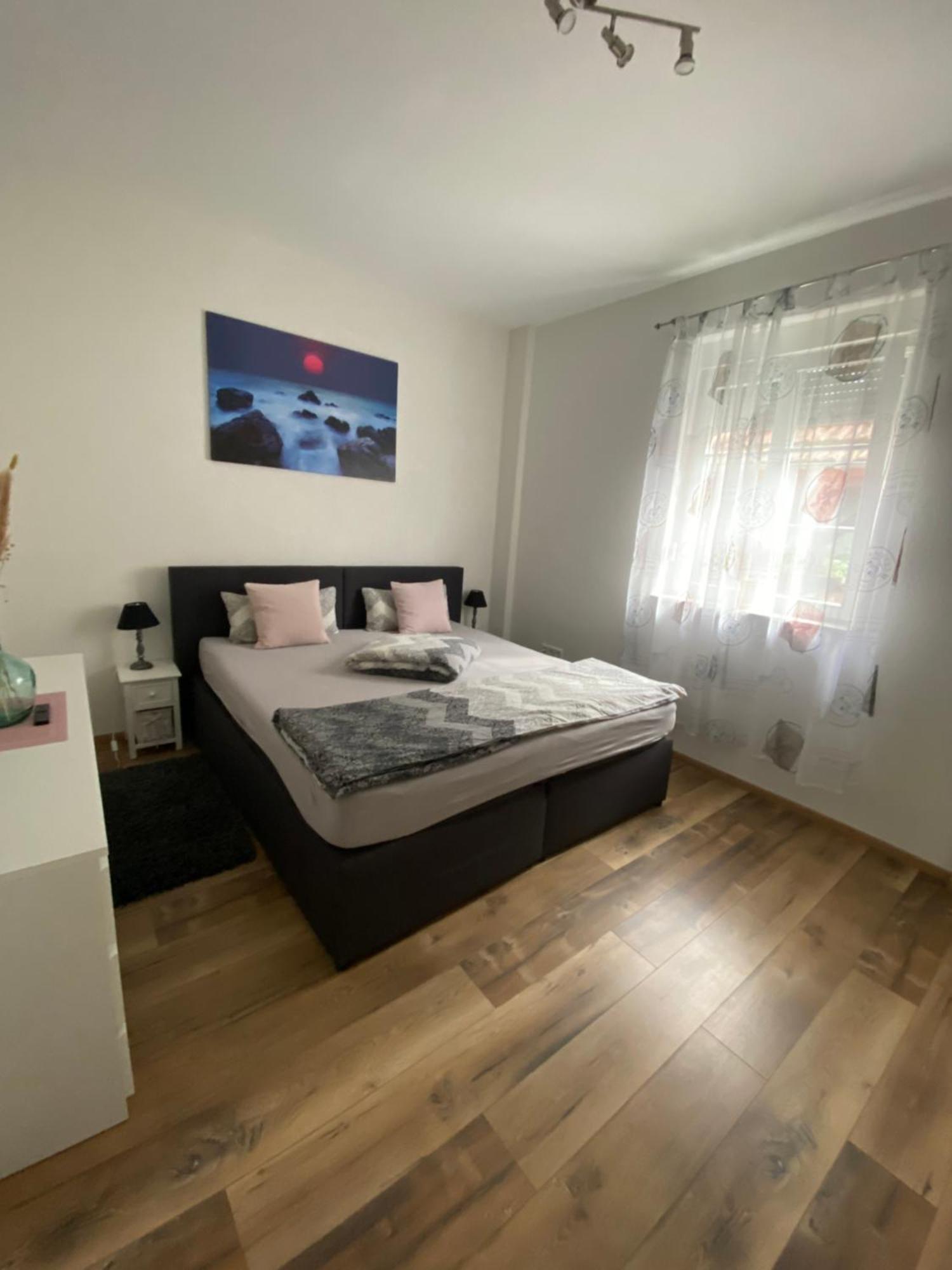 Ferienwohnung An Der Unditz 2 Neuried  エクステリア 写真